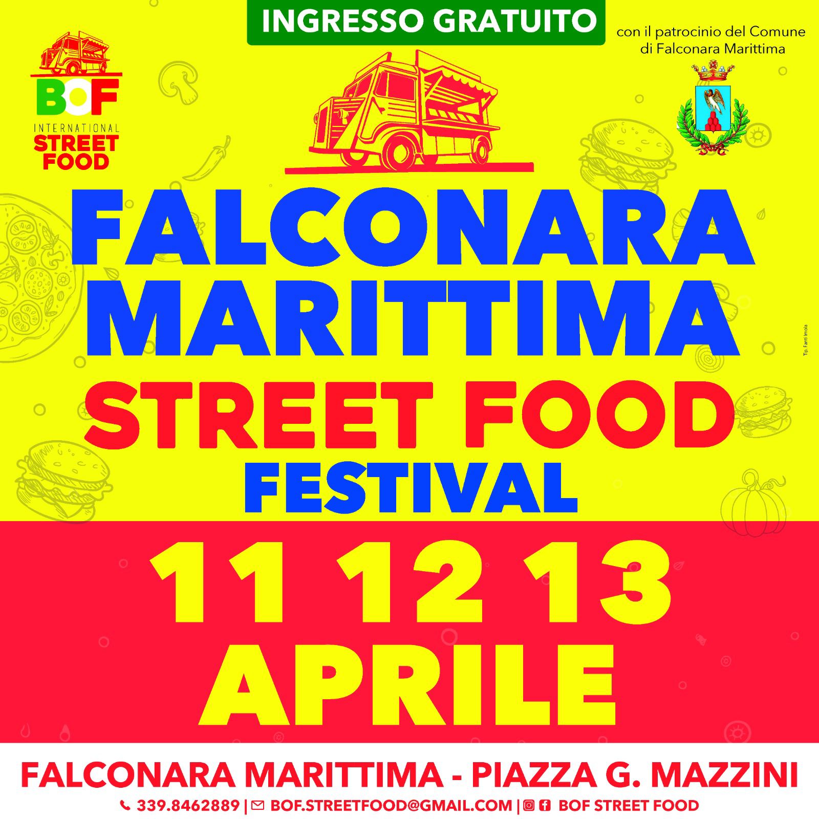 Falconara Marittima