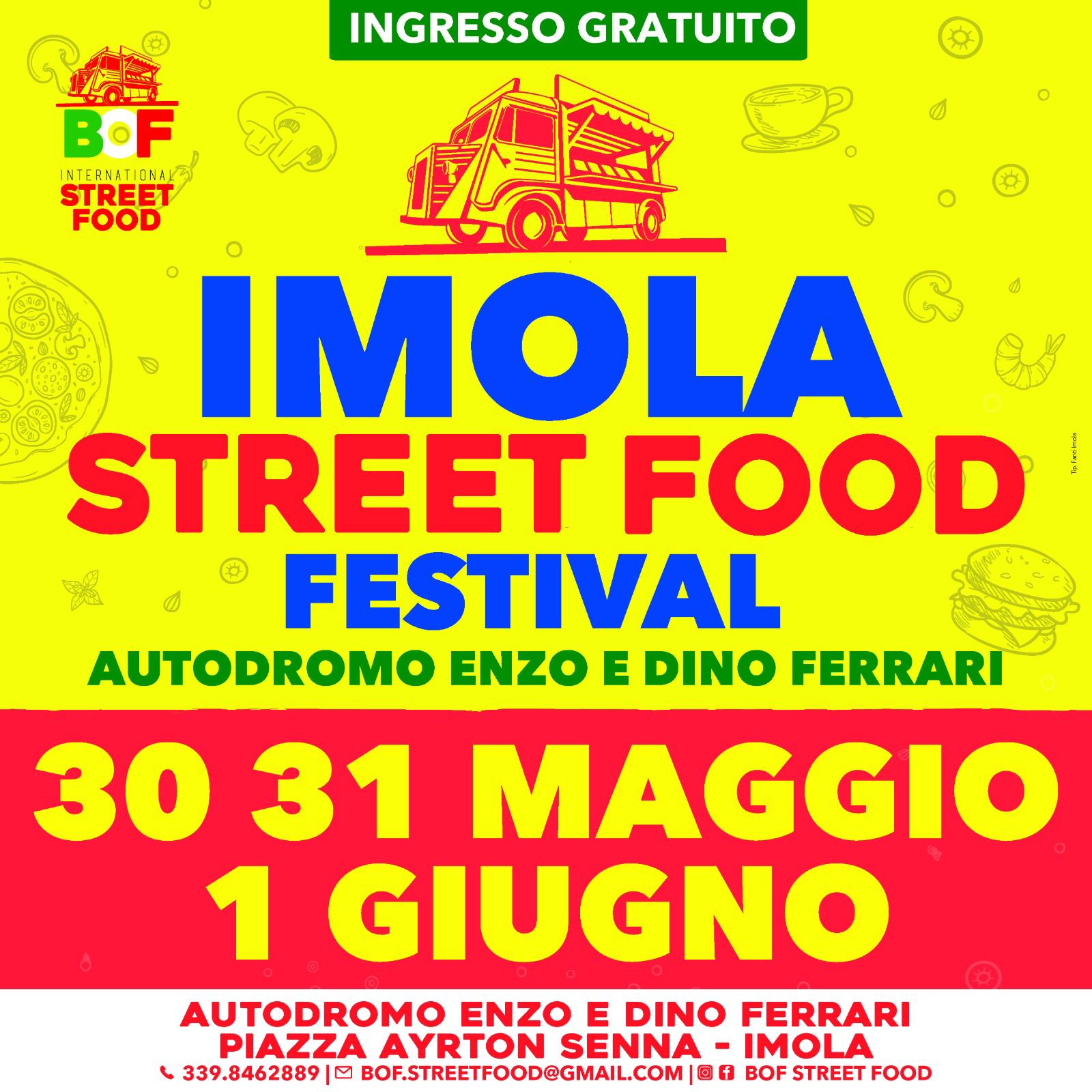 Imola