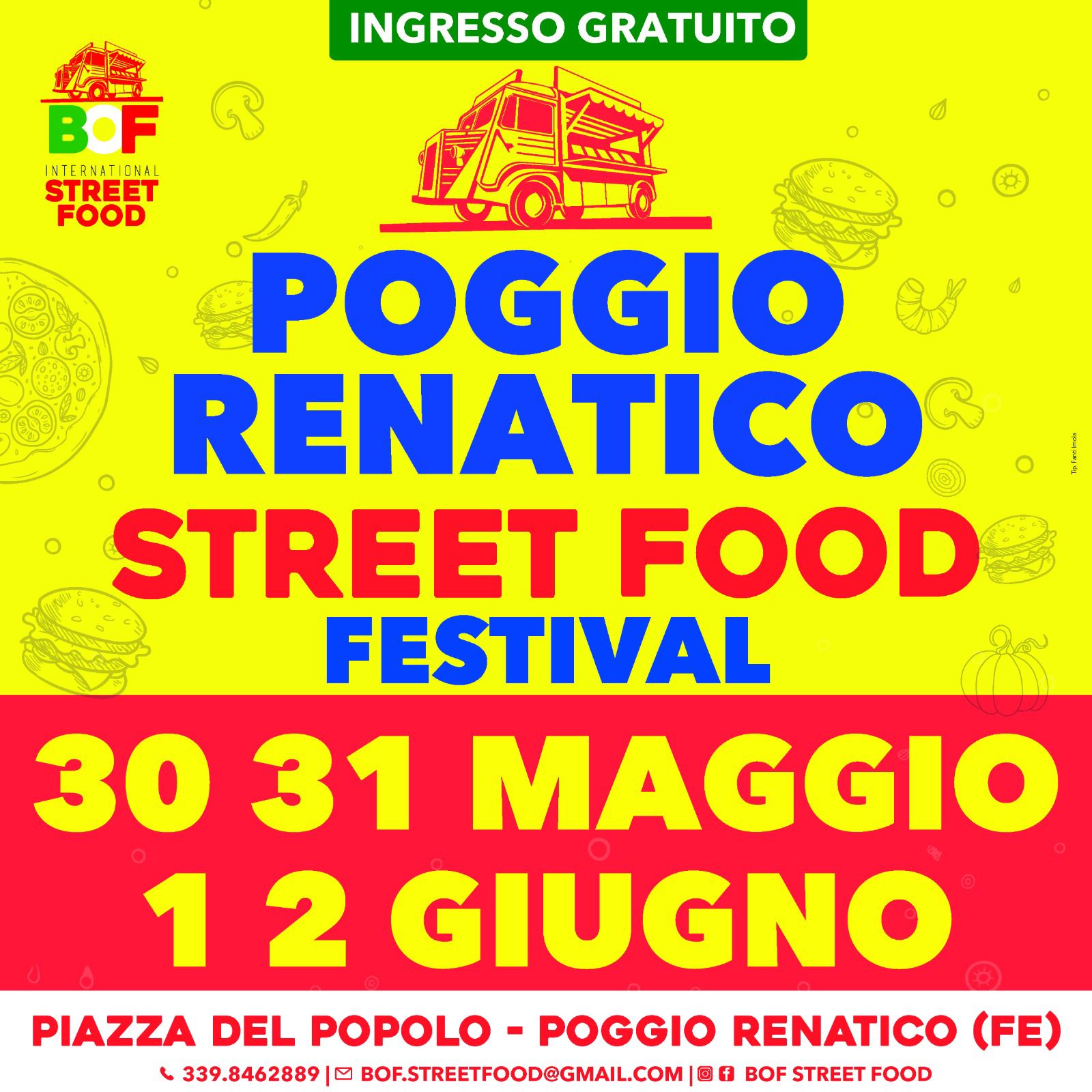 Poggio Renatico