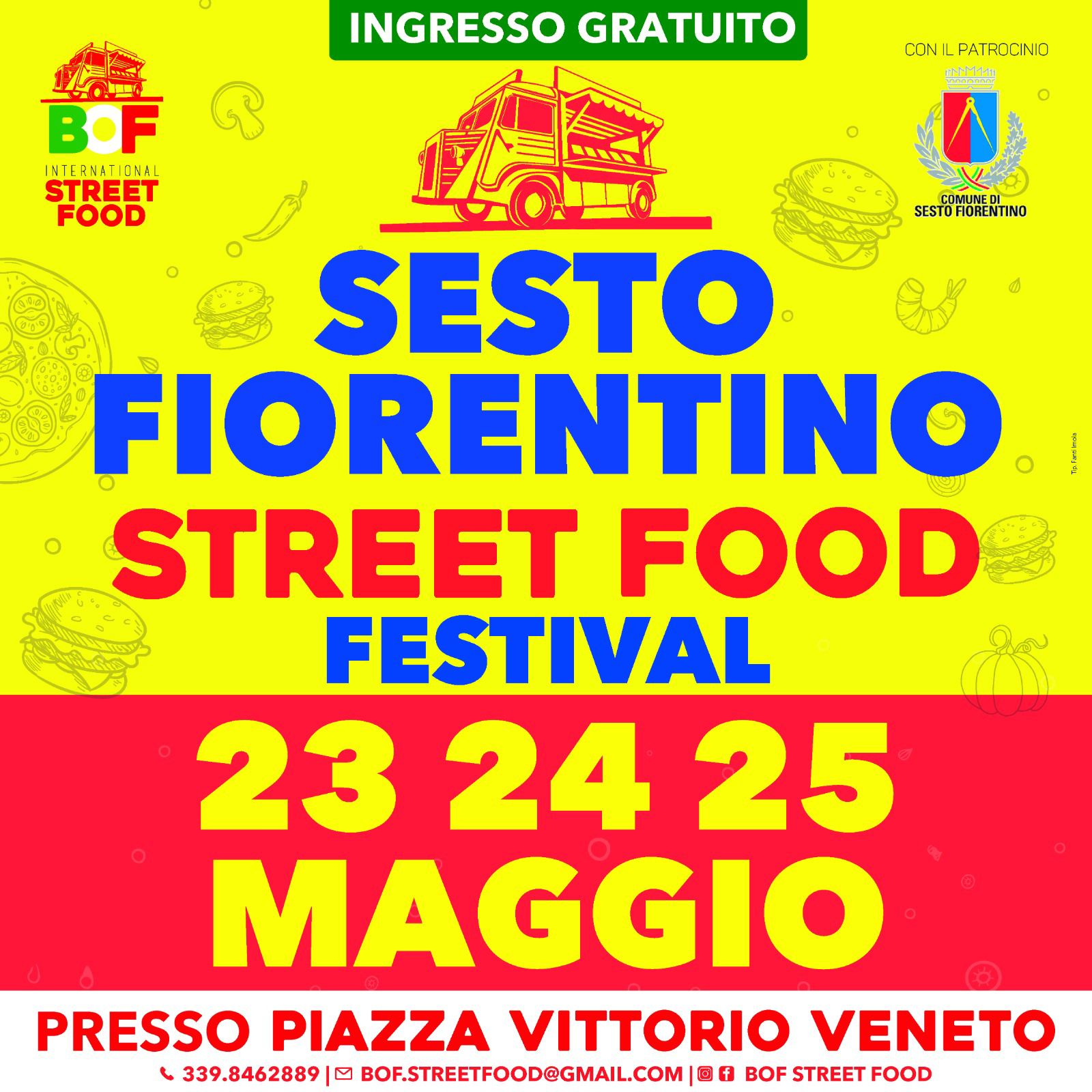 Sesto Fiorentino