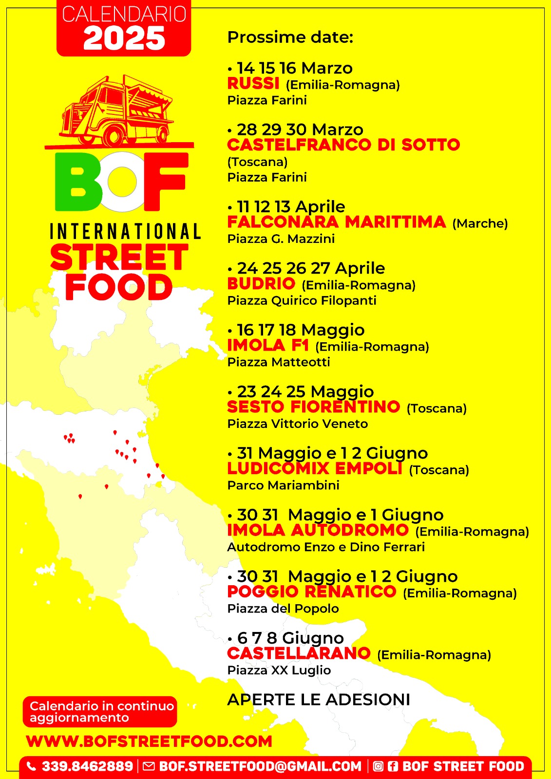 Calendario